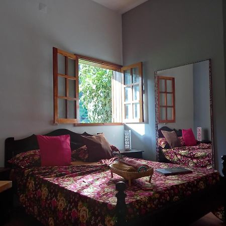 Divin'Art Bed and Breakfast Ribeira Grande Esterno foto