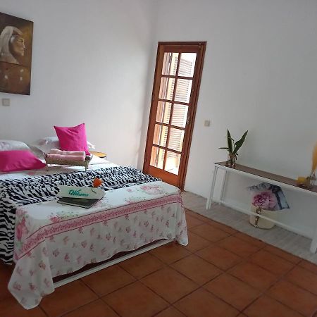 Divin'Art Bed and Breakfast Ribeira Grande Esterno foto