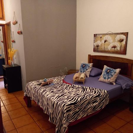 Divin'Art Bed and Breakfast Ribeira Grande Esterno foto
