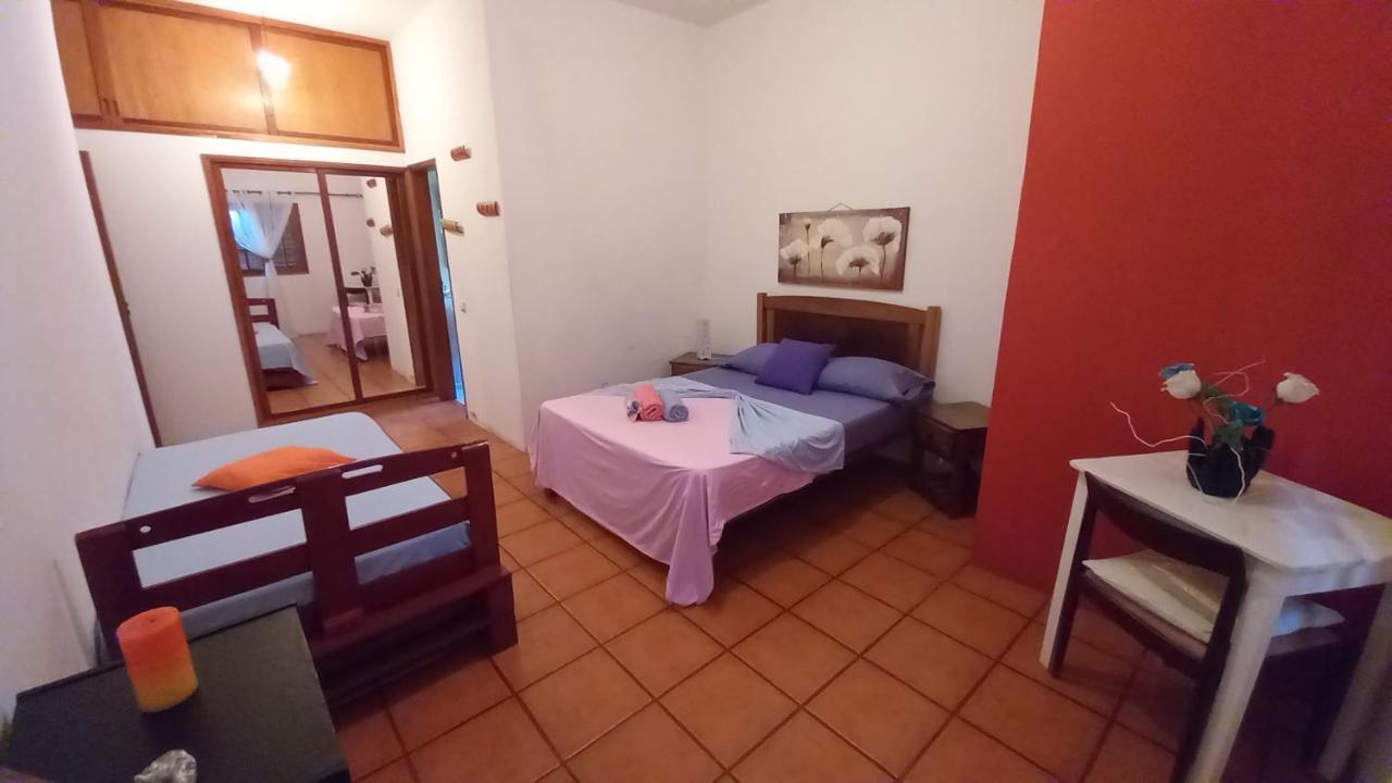 Divin'Art Bed and Breakfast Ribeira Grande Esterno foto