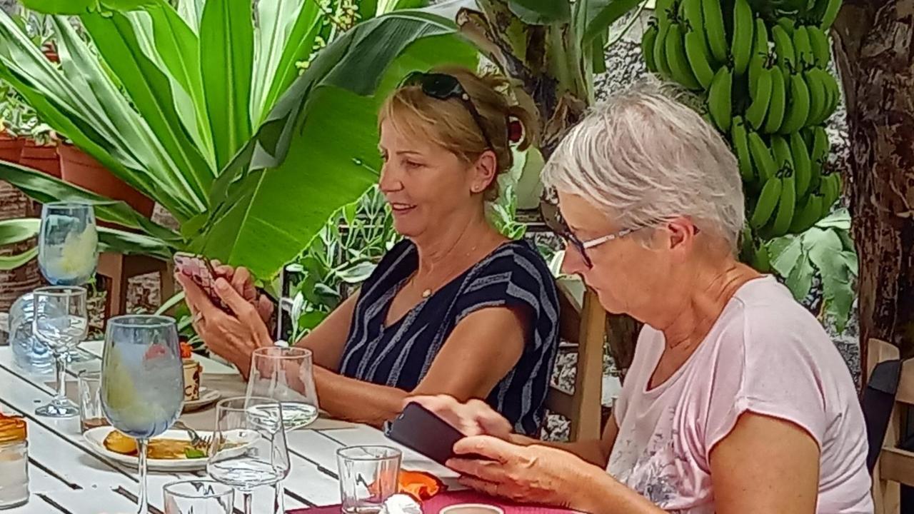 Divin'Art Bed and Breakfast Ribeira Grande Esterno foto