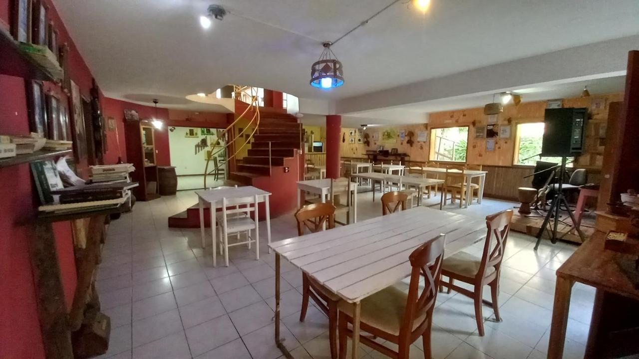 Divin'Art Bed and Breakfast Ribeira Grande Esterno foto