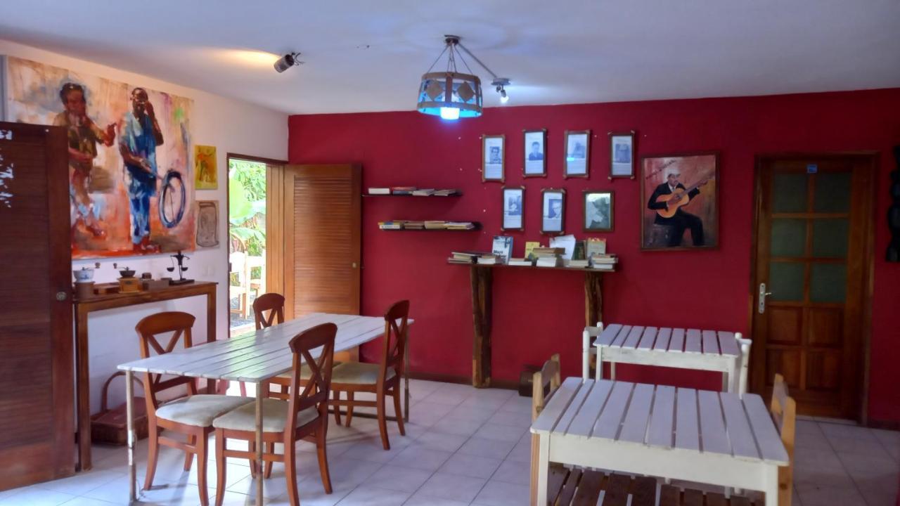 Divin'Art Bed and Breakfast Ribeira Grande Esterno foto